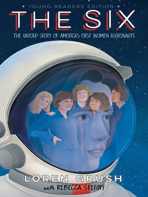 cover image of The Six — Young Readers Edition